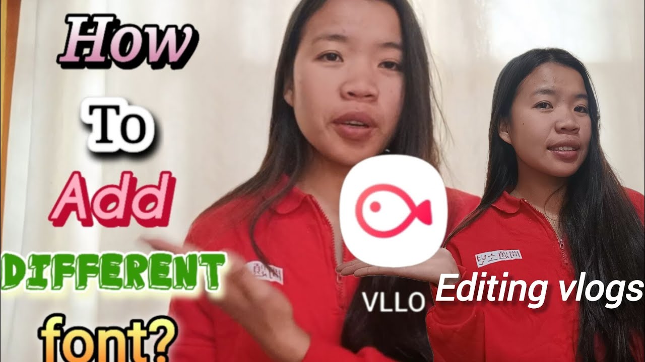 ||HOW TO EDIT YOUTUBE VLOGS AS BEGINNER||learning on processssssss ...