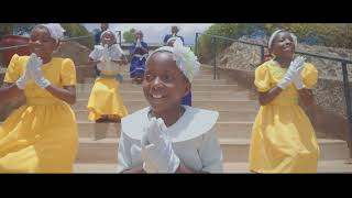 Fr. Augustine Kaliu Feat. Fr. Jean Marie - Yosefe Bambo Wathu (Official Music Video 4K)