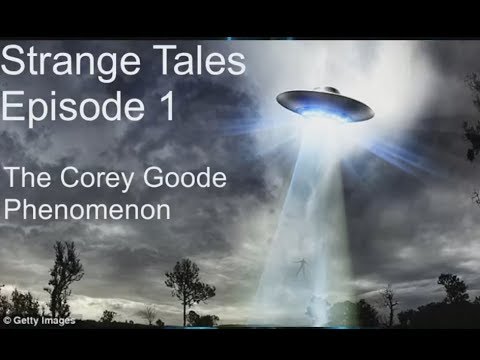 Video: Corey Goode über Das Secret Space Program - Alternative Ansicht