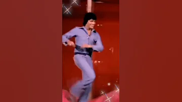 I Am A Disco Dancer Disco Dancer Song Mithun Chakraborty 