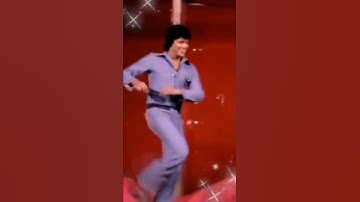 Thumbnail of I Am A Disco Dancer | Disco Dancer Song | Mithun Chakraborty