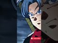 Goku Ultra Instinct Fight With Kamioren #fusion #goku #ultrainstinct #dragonballsuper