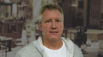 Chris Moore: A Conversation