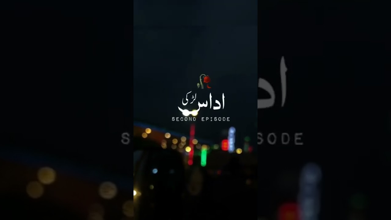 Udas lrki collab || voice collaboration||gullmakaii_86 and deewan e wasif|| 