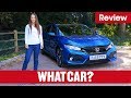 2020 Honda Civic review – better than a VW Golf? | What Car?