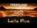 freeklane - Lalla mira لالة ميرة فريكلان