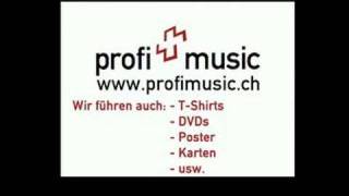 Profimusic - DER Online-Shop für Christliche Musik