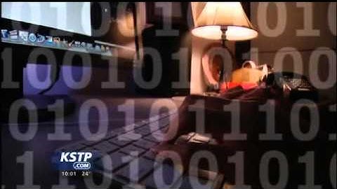 Mark Lanterman talks to KSTP about the MNsure Vulnerability and the Risks to Users