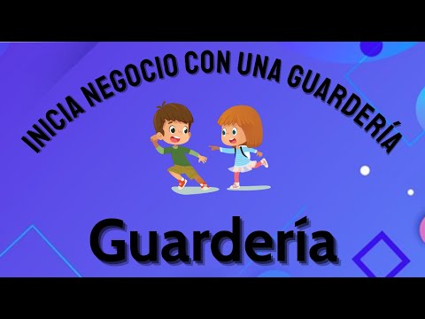 ¿Cuánto Tiempo Lleva Obtener Una Licencia De Guardería Infantil?