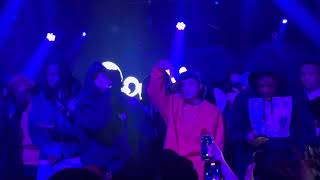 FENIX FLEXIN LA SHOW - FELL IN LOVE