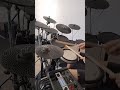 Every Breath You Take -The Police-Drum Cover #drumcover #viral #shorts #cover #drums #youtubeshorts