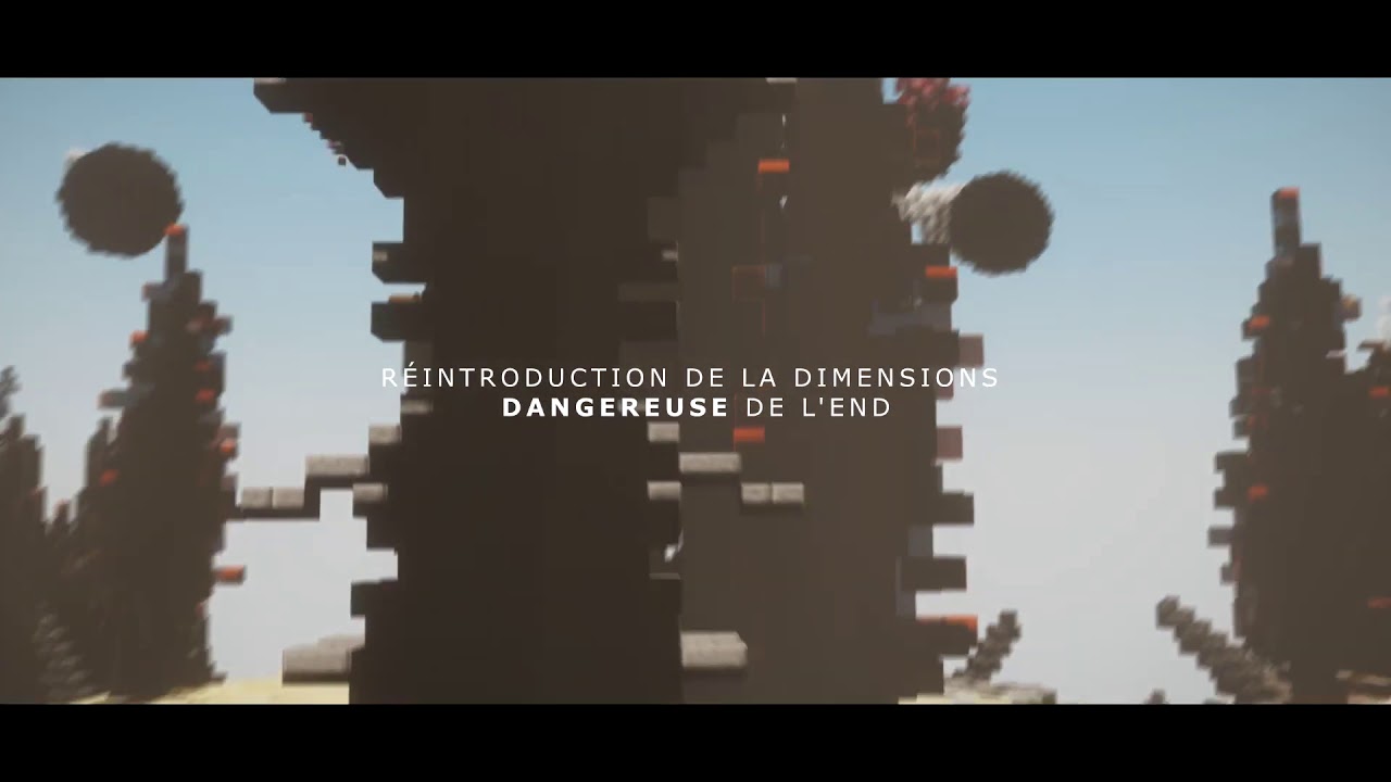 LOARIA TRAILER PVP FACTION FARM2WIN COMPETITIF