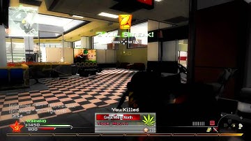 FFA Triple Feed GWK Fail | ahhreggi