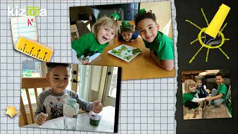 Kizoa Movie - Video - Slideshow Maker: Ms. Jill's ...