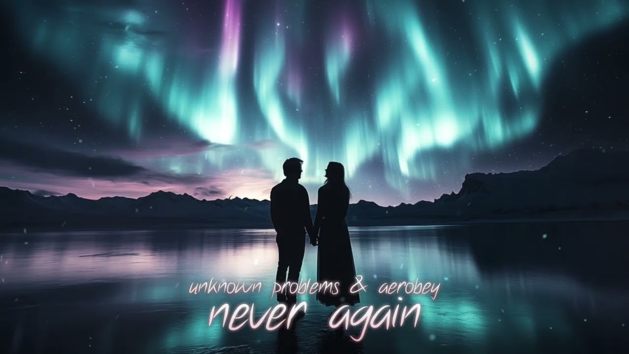 Watch Unknown Problems & Aerobey - Never Again on YouTube Watch Unknown Problems & Aerobey - Never Again on YouTube