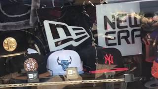BRONX CAPS & Clothing Store •• Lit caps/lids  nycbx New York City