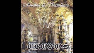 Cronos - Los dominios del rey