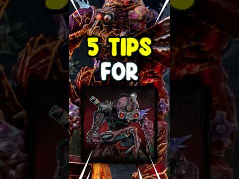 5 советов, как овладеть сингулярностью в Dead by Daylight