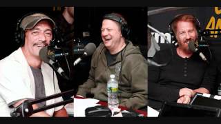 Opie and Anthony Show (03/08/2012) FULL SHOW