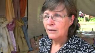 Hecho en Misiones: telas, colores y formas naturales