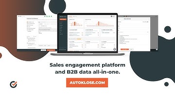 How to increase revenue? Autoklose demo