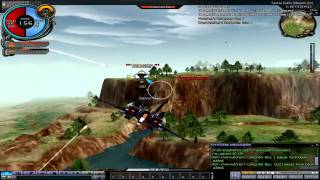 [HD] Ace / AirRival Online (Trailer+Gameplay) screenshot 5