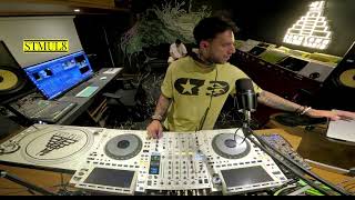 Hassio @ Downtown Tulum Radio (Stmul8 Radio Show)
