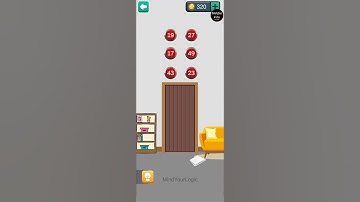 math door level 11 || 🎮  📐📊📚 Logic Math IQ test Riddle games || math puzzle | offline || mahfuz FIFA