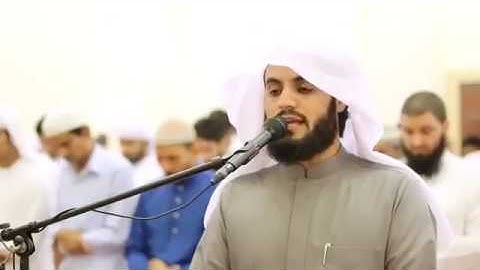 109. Raad Alkurdi - Alkafroon . رعد الكردي - سورة الكافرون