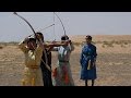 Mongolei: TUURAIN TUVURGUUN - DVD PREVIEW (2005)