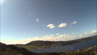 Pike Precision At Bokn