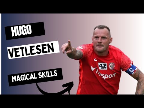 Hugo Vetlesen   The Midfield