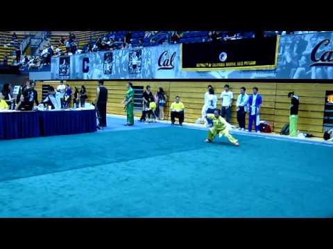 Tiffany Reyes Double Straightsword Berkeley CMAT 2...