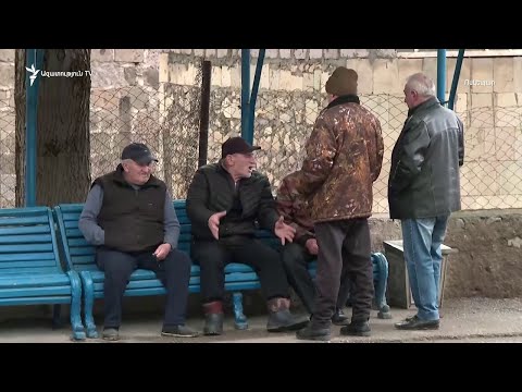 УЖАС ОХВАТИЛ АРМЯН: "СТРАНУ ПРЕВРАЩАЮТ В ПОЛИГОН! УГРОЗЫ ВОЙНЫ. КАК БЫТЬ НАМ? НУЖЕН МИР!"...