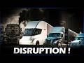 The Gas Truck Industry Didn’t See This Coming | OEVA 2026