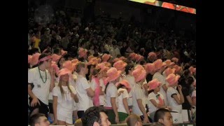 Atlas THON 2009 Commemorative Video