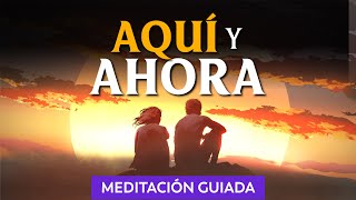 DEJA IR LO MALO | Meditación para Soltar y dejar Fluir | 20 minutos