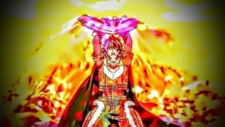 Naofumi Vs Papa - Fearless Edit