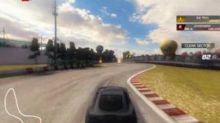 Project Torque Gameplay - Arcade Race 2