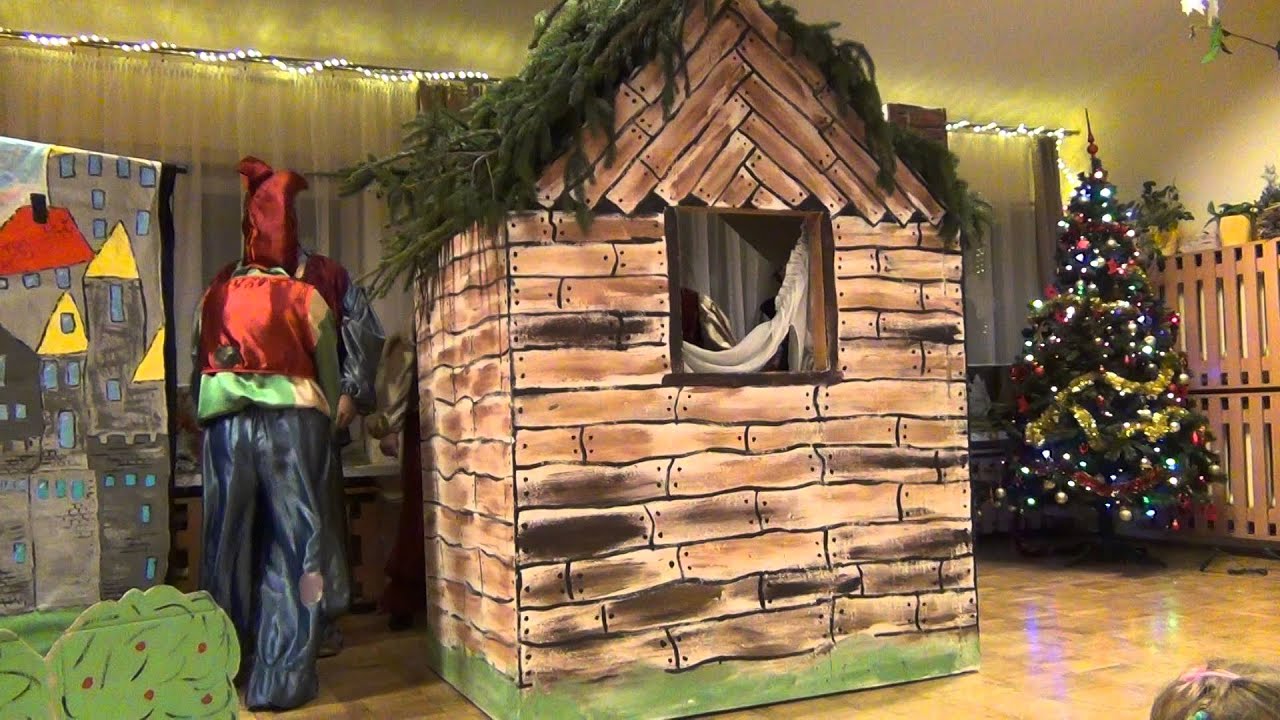 Przedszkole Gminne w Jabłonnie- 