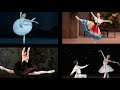 Dancers’ Promotion in 2021 at Mariinsky, Bolshoi and Mikhailovsky