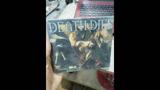 Death Dies - Divine Doubt