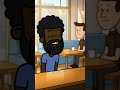 The $5 Coffee That’s Costing Me $1,300 #finance  #comedy #animation