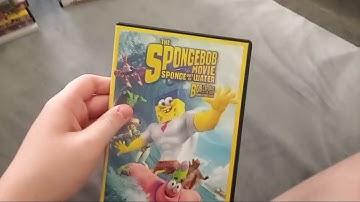 Season 2: DVD Collection In A Nutshell #71