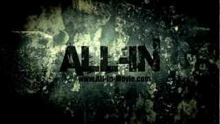 "ALL-IN" teaser clip 1 of 4 "No Fly Zone"