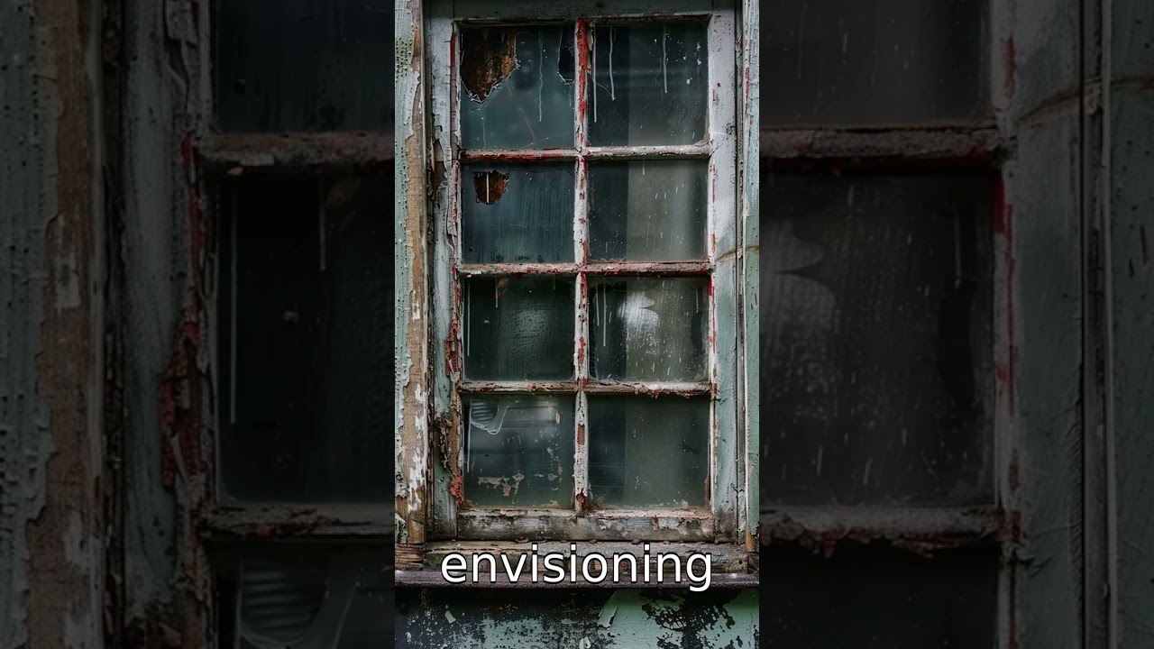Envisioning Home Potential: A Window at a Time