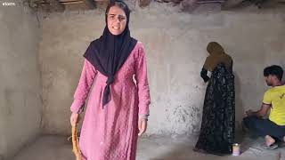 A Tumultuous Life: The operator helps Omid and Hakimeh, while the first wife grows jealous of them.