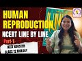 Reproductive Events And Gametogenesis Human Reproduction Class 12 Biology NCERT Part-1 Reema Sharma