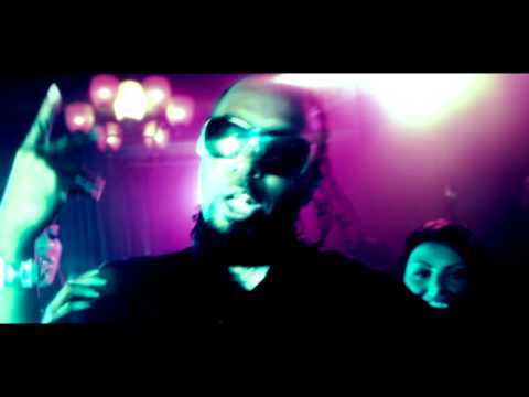 Swollen Members "Bollywood Chick" ft Tech N9ne & T...