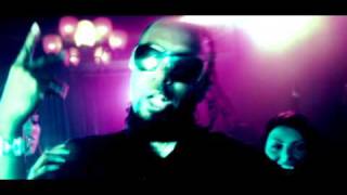 Swollen Members &quot;Bollywood Chick&quot; ft Tech N9ne &amp; Tre Nyce Music Video